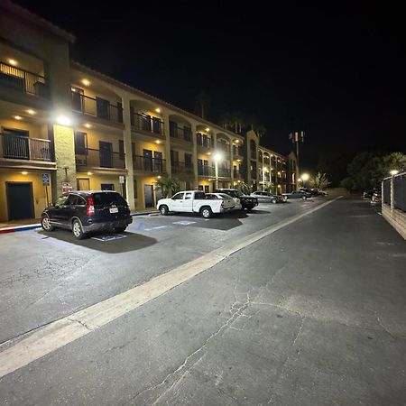 Five Star Inn West Covina Exterior foto