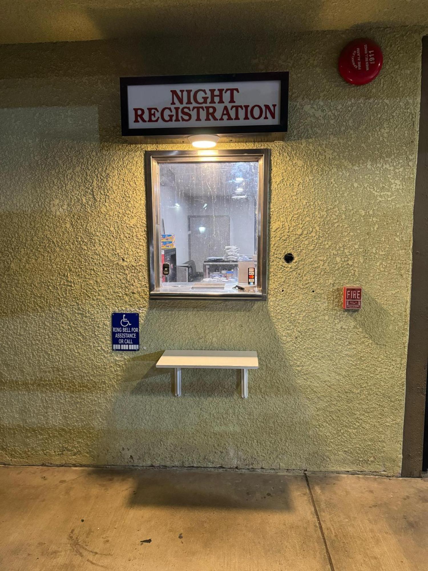 Five Star Inn West Covina Exterior foto